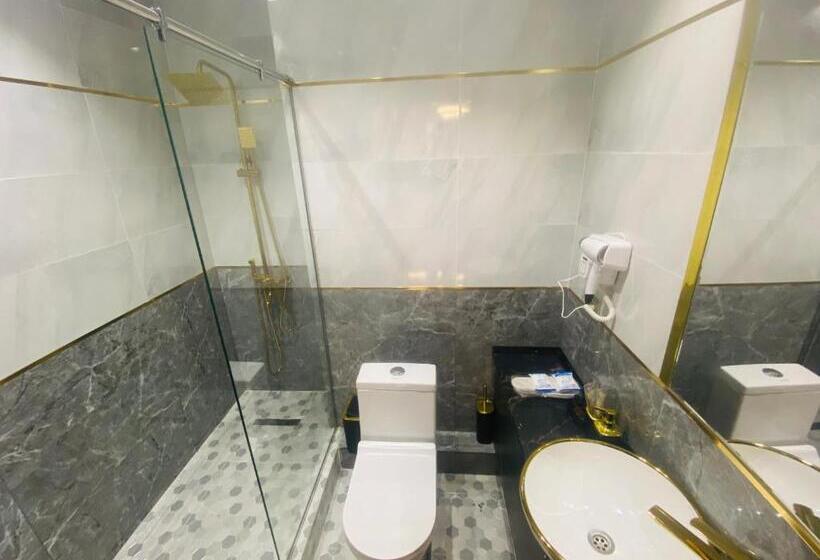 Baland Hotel Dushanbe