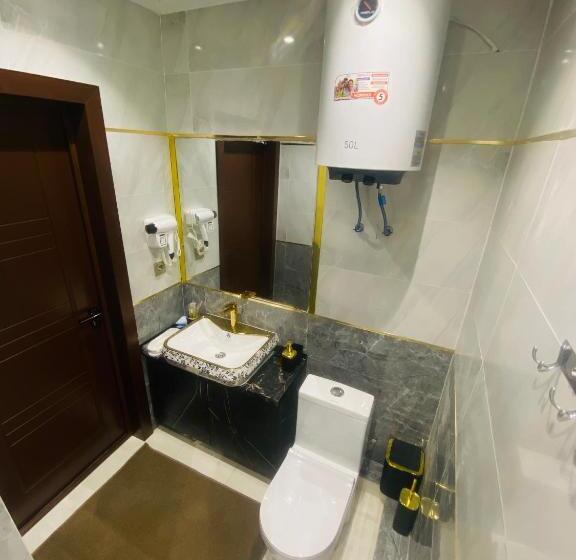 Baland Hotel Dushanbe