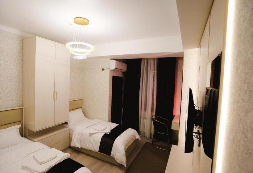 Baland Hotel Dushanbe