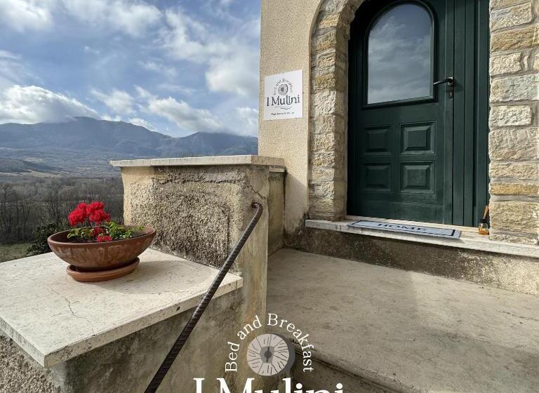 B&b I Mulini