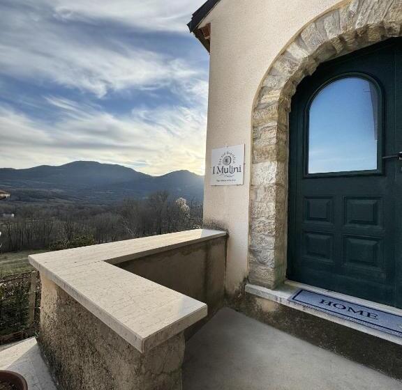 B&b I Mulini