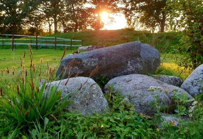 B&b Kuiper In Friesland