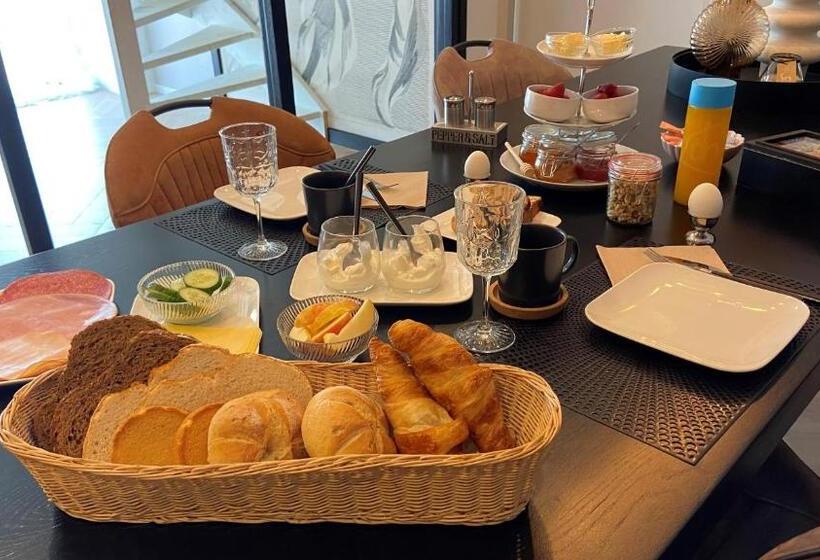 B&b Kuiper In Friesland