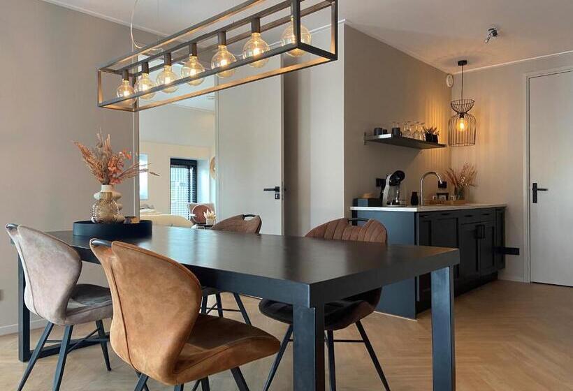 B&b Kuiper In Friesland