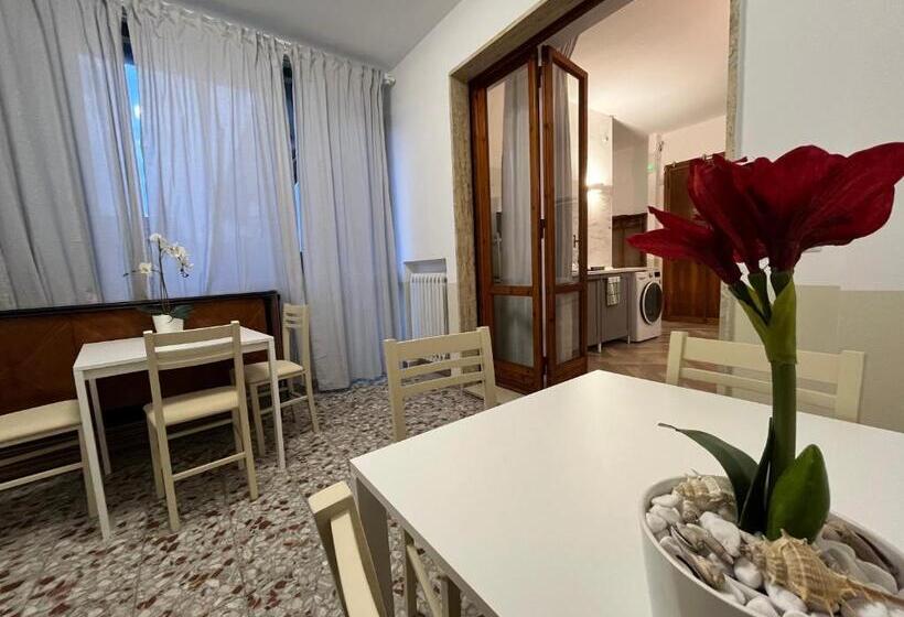 B&b Prime Sant Agostino