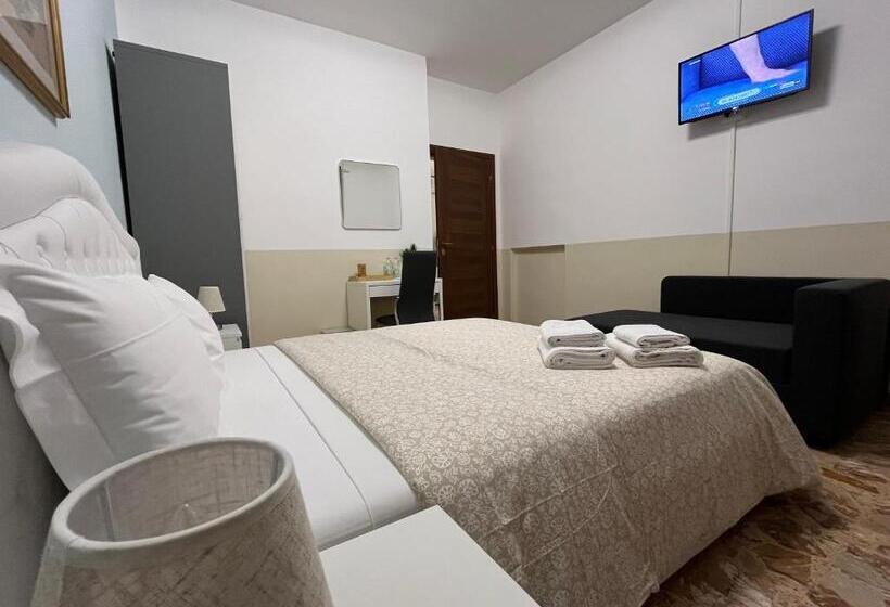 B&b Prime Sant Agostino