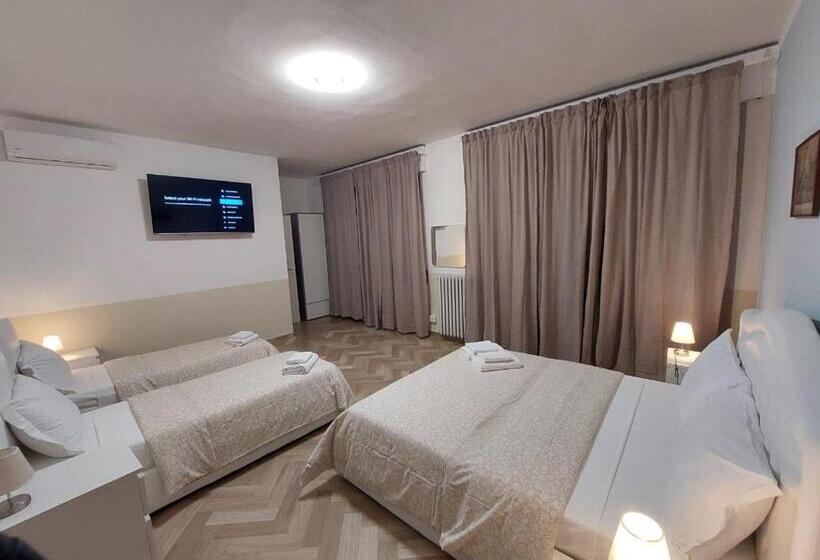 B&b Prime Sant Agostino