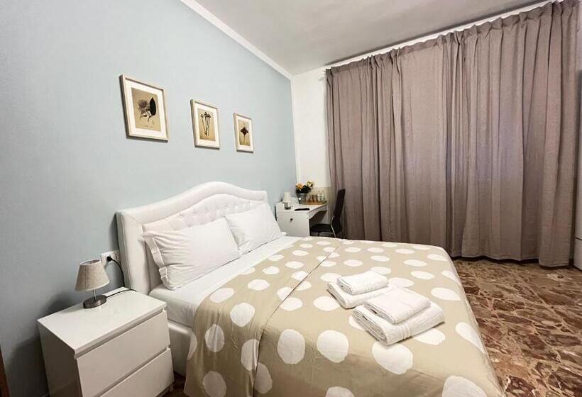 B&b Prime Sant Agostino