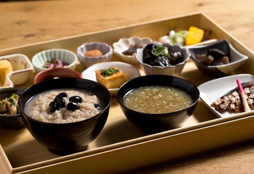 مبيت وإفطار うだ薬湯の宿やたきや