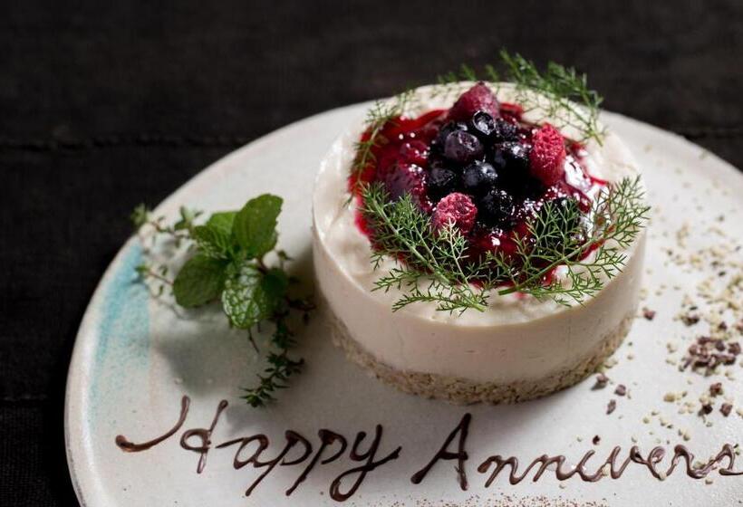 مبيت وإفطار うだ薬湯の宿やたきや