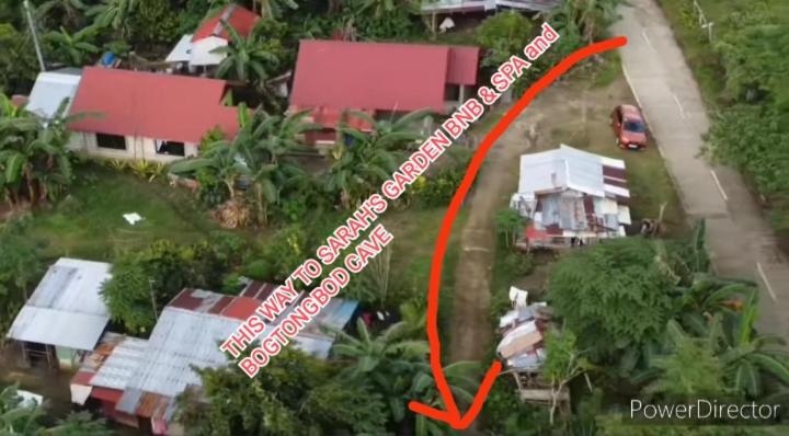 Bed and Breakfast Affordable Bedspacer Good For 8 With Breakfast