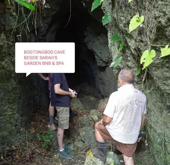 Bed and Breakfast Affordable Bedspacer Good For 8 With Breakfast