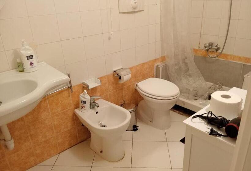 ベッドアンドブレックファースト Alma