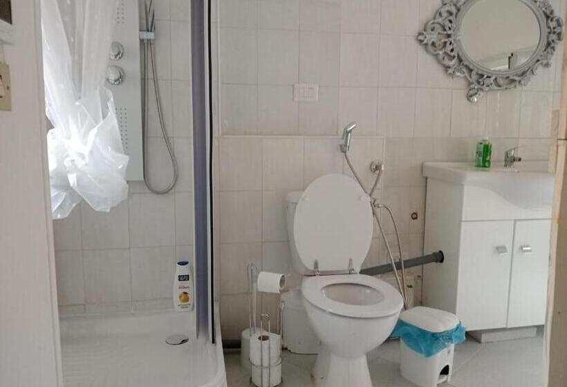 ベッドアンドブレックファースト Alma