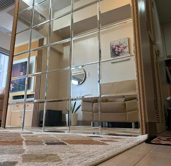 تختخواب و صبحانه Angelheaven Egplr