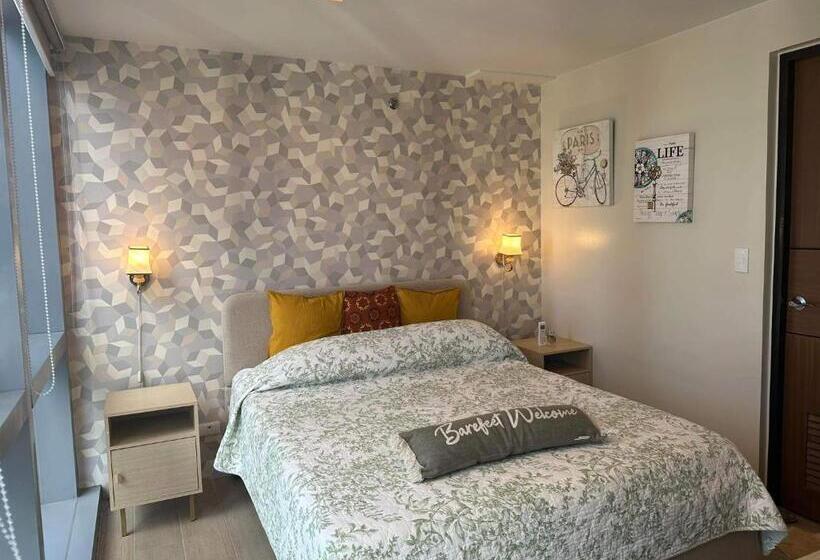 Bed and Breakfast Angelheaven Egplr