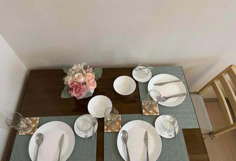 تختخواب و صبحانه Angelheaven Egplr