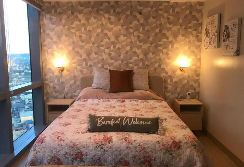 تختخواب و صبحانه Angelheaven Egplr