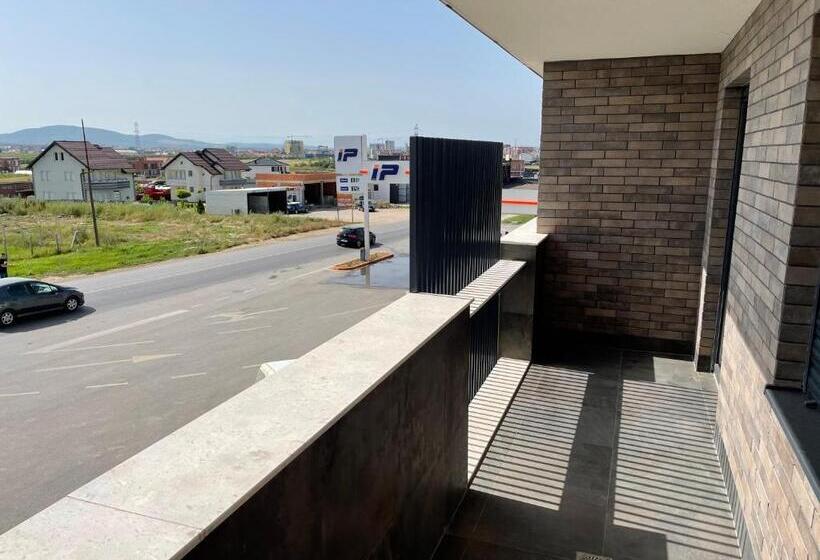 تختخواب و صبحانه Apartament Koha