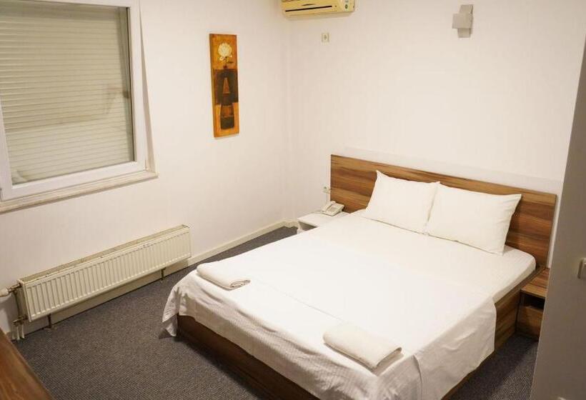 تختخواب و صبحانه Apartament Koha