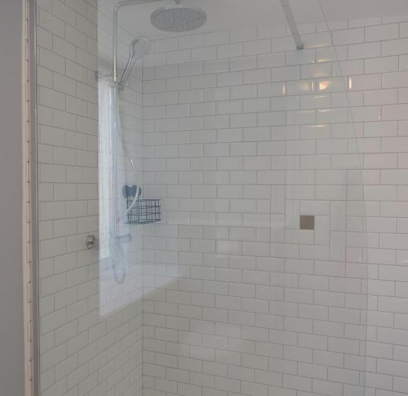 مبيت وإفطار Au Charme D Antan/ Notre Heure