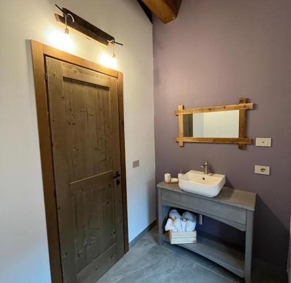 צימר Ca  Di Fiorendo