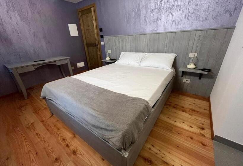 צימר Ca  Di Fiorendo