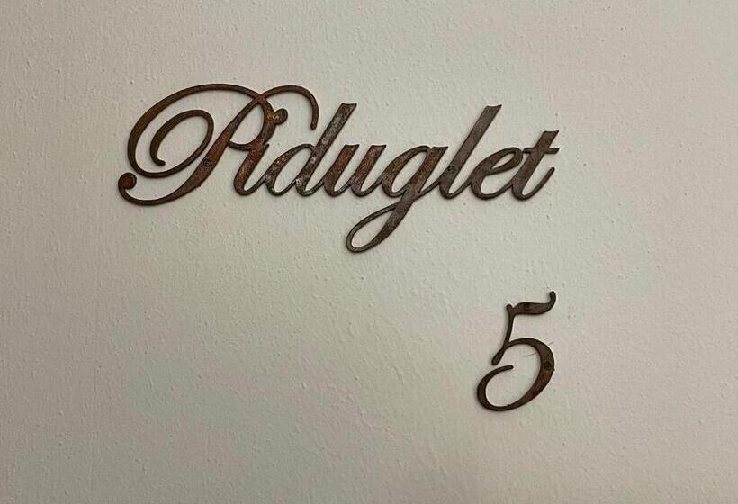 צימר Ca  Di Fiorendo