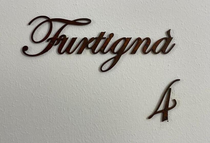 צימר Ca  Di Fiorendo