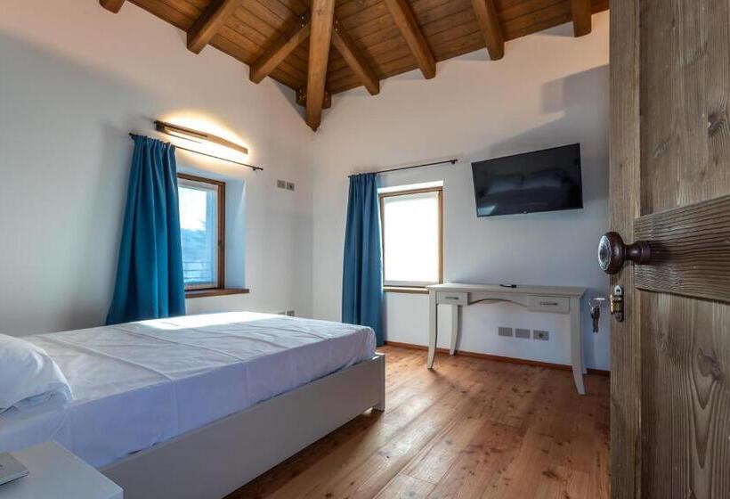 צימר Ca  Di Fiorendo