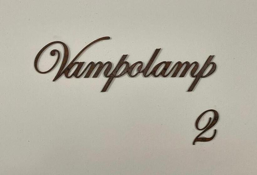 צימר Ca  Di Fiorendo