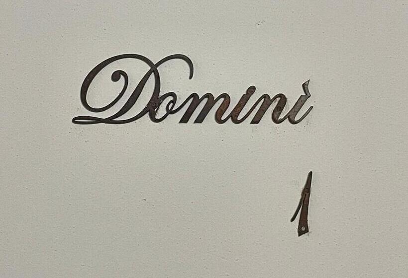 צימר Ca  Di Fiorendo