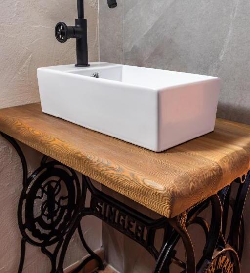 צימר Ca  Di Fiorendo