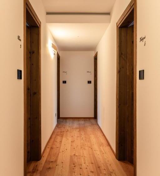 צימר Ca  Di Fiorendo