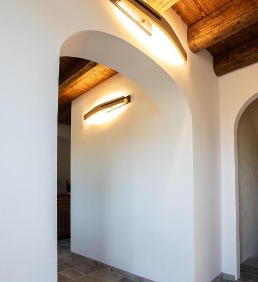 צימר Ca  Di Fiorendo