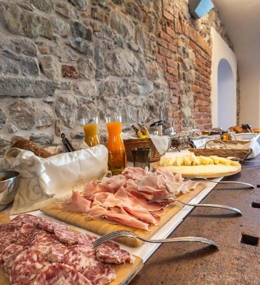 צימר Ca  Di Fiorendo