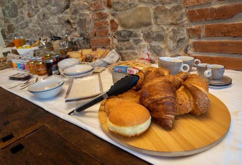 צימר Ca  Di Fiorendo