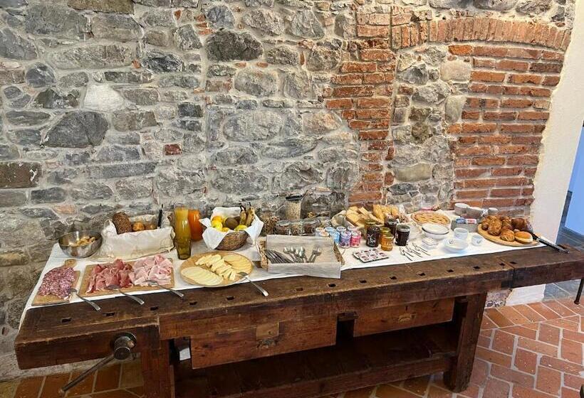 צימר Ca  Di Fiorendo