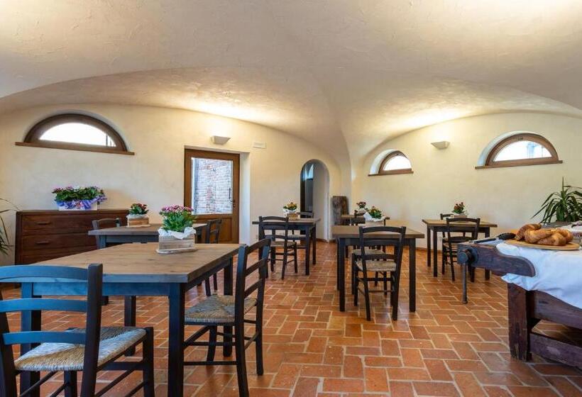 צימר Ca  Di Fiorendo