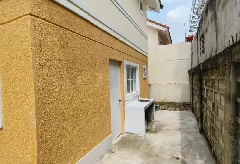 مبيت وإفطار Camella Mabini Cabanatuan