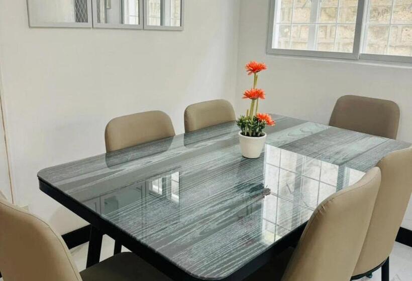 مبيت وإفطار Camella Mabini Cabanatuan