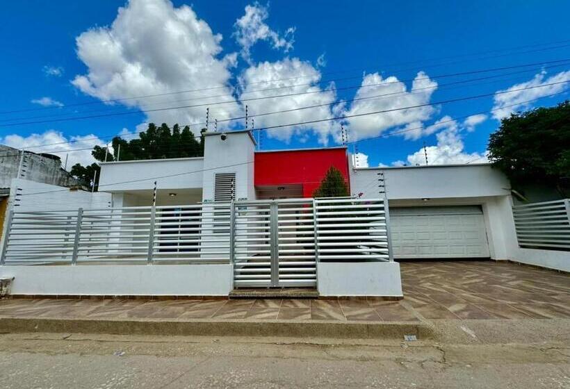 住宿加早餐 Casa De Huéspedes Fuminaya