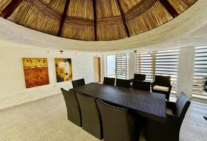 住宿加早餐 Casa De Huéspedes Fuminaya