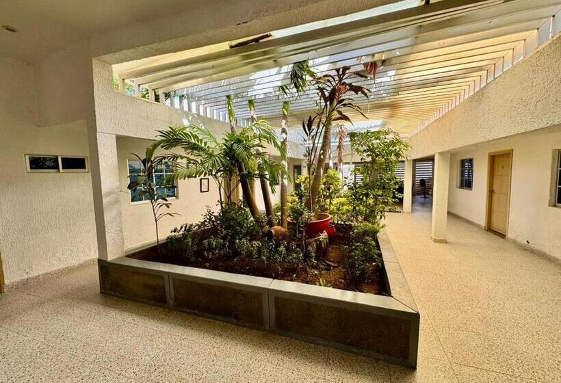 צימר Casa De Huéspedes Fuminaya