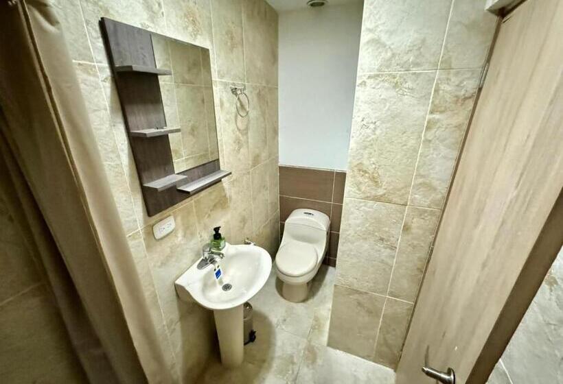 צימר Casa De Huéspedes Fuminaya