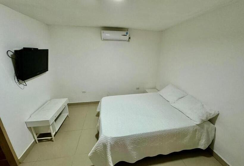 住宿加早餐 Casa De Huéspedes Fuminaya