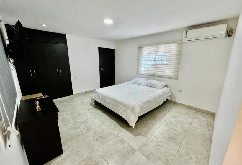 צימר Casa De Huéspedes Fuminaya