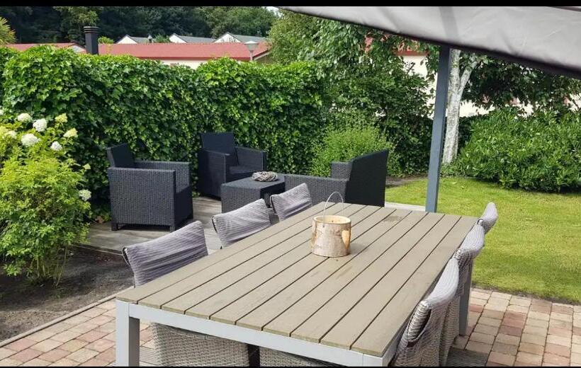 צימר Chalet Staelduinse Bos