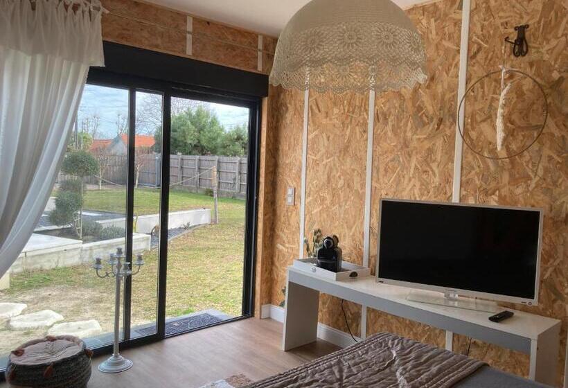 Bed and Breakfast Charmante Maison D’hôtes