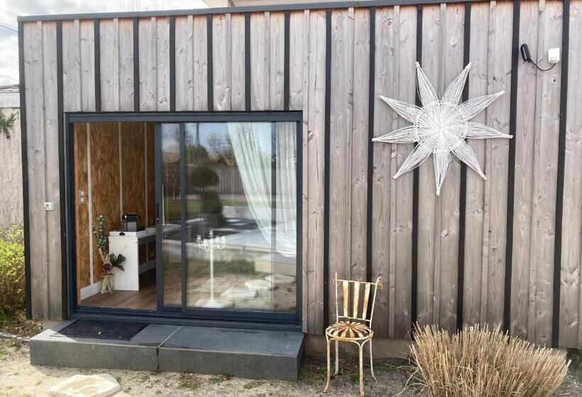 Bed and Breakfast Charmante Maison D’hôtes